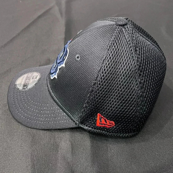 ***NWT***Boston Red Sox Baseball Fitted Hat - Picture 2 of 6